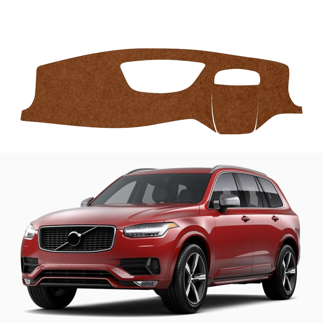 Volvo XC90 2015-2025 Car Dashborad Cover