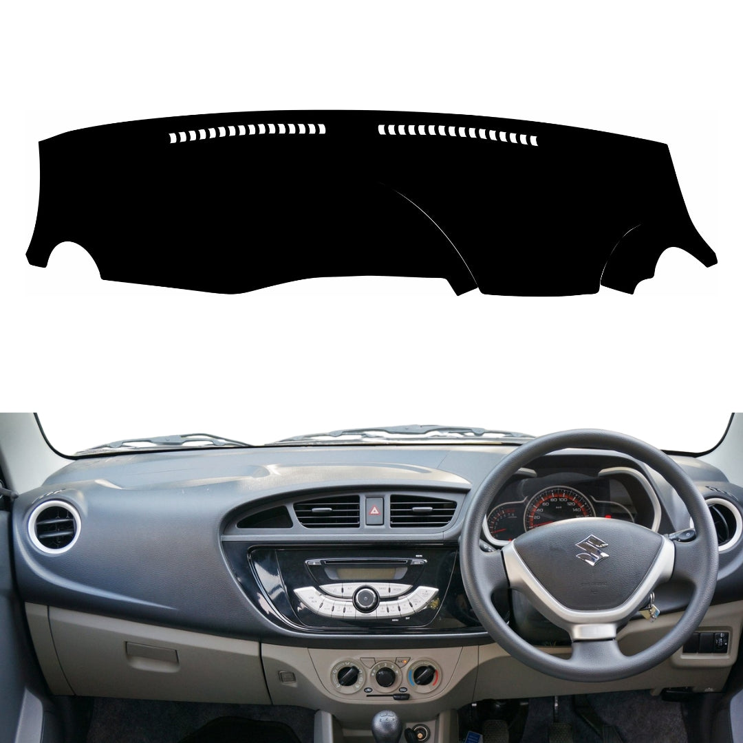 Maruti Suzuki Alto K10 2014 to 2022 Car Dashboard Cove Mat