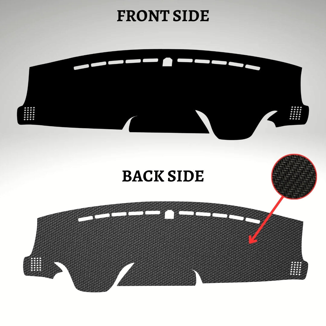 Hyundai Aura 2020 - 2025 Car Dashborad Cover