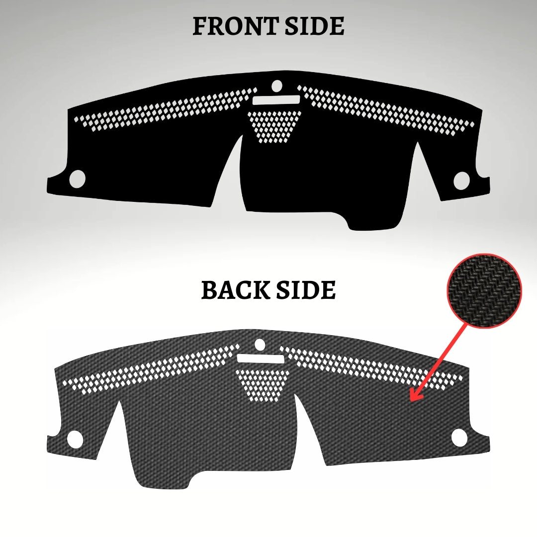 Mercedes E-Class 2009-2017 Car Dashborad Cover