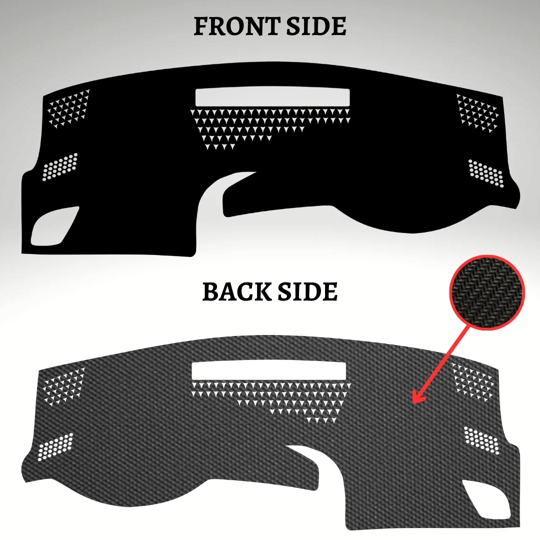 Audi A4 2007-2016 Car Dashborad Cover