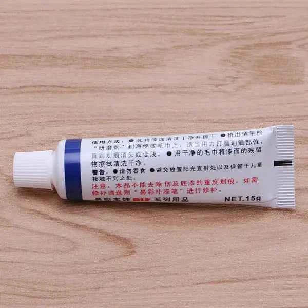 CAR SCRATCHES REPAIR KIT