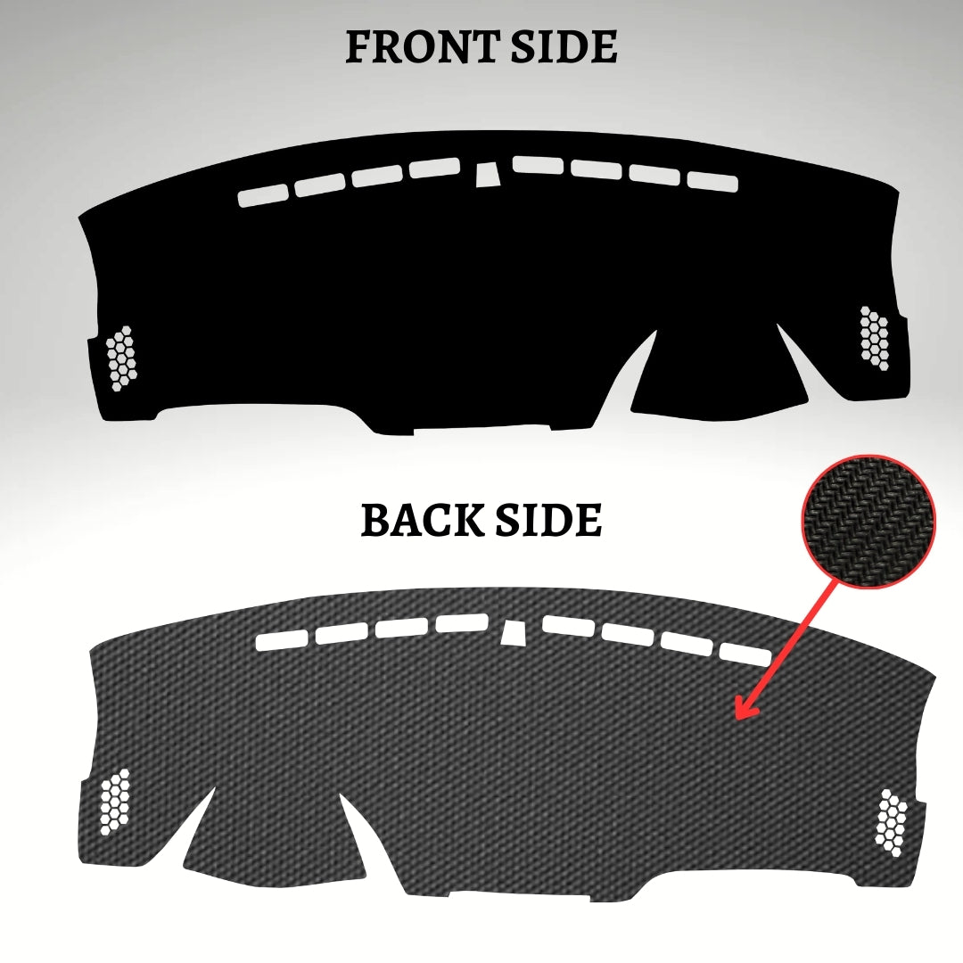 Hyundai Venue N Line 2022-2025 Car Dashborad Cover Mat