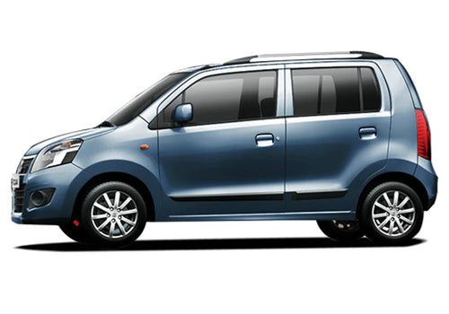 Maruti Suzuki Wagon-R Car Acccessories, Car Cover, Car floor mat, Car seat cover, Car kitchen, and Car Dashboard - Vinride