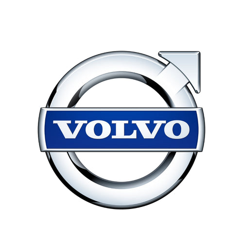VOLVO - Vinride