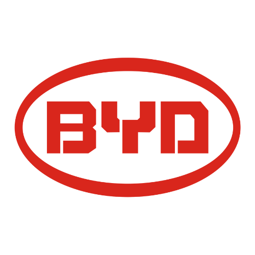 BYD - Vinride