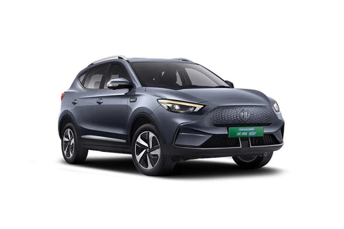 MG ZS EV Car Acccessories, Car Cover, Car floor mat, Car seat cover, Car kitchen, and Car Dashboard - Vinride