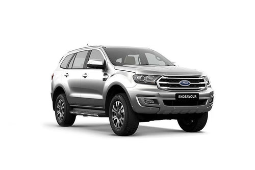 Ford Endeavour Car Acccessories, Car Cover, Car floor mat, Car seat cover, Car kitchen, and Car Dashboard - Vinride
