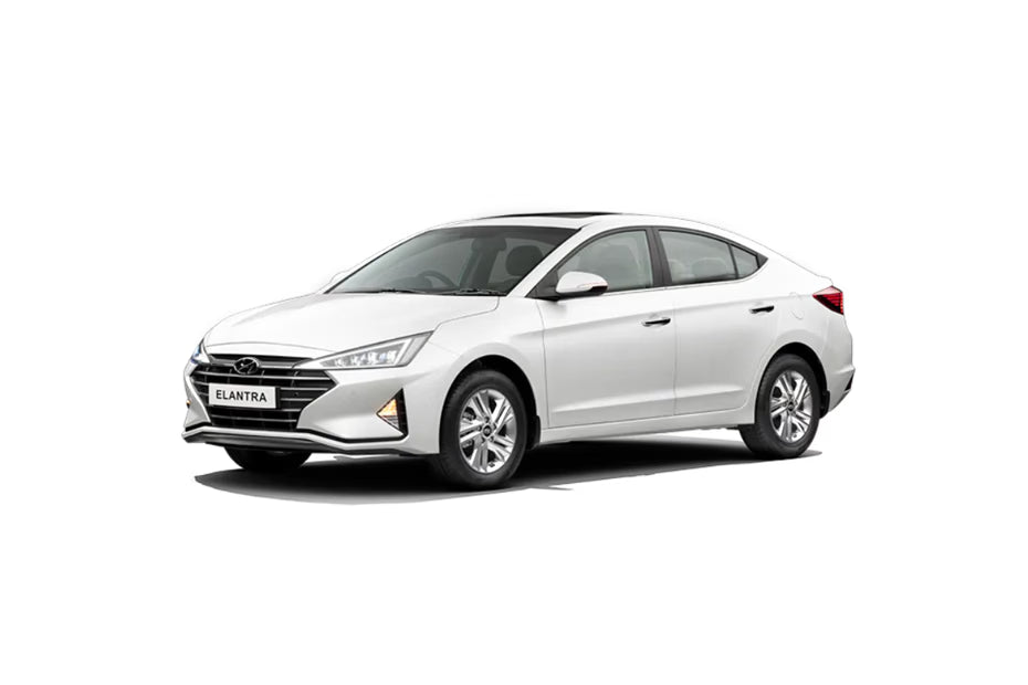 Hyundai Elantra Car Acccessories, Car Cover, Car floor mat, Car seat cover, Car kitchen, and Car Dashboard - Vinride