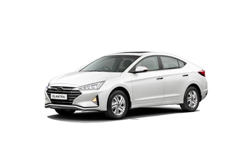 Hyundai Elantra Car Acccessories, Car Cover, Car floor mat, Car seat cover, Car kitchen, and Car Dashboard - Vinride