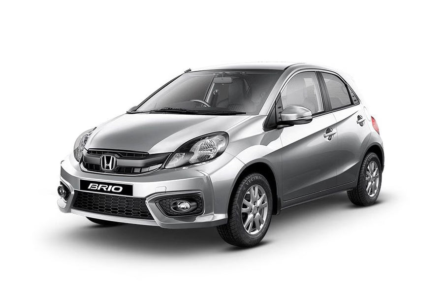 Honda Brio Car Acccessories, Car Cover, Car floor mat, Car seat cover, Car kitchen, and Car Dashboard - Vinride
