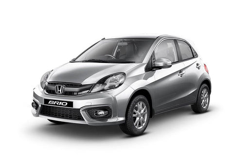 Honda Brio Car Acccessories, Car Cover, Car floor mat, Car seat cover, Car kitchen, and Car Dashboard - Vinride