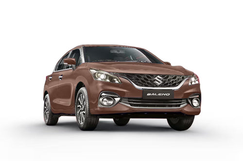 Maruti Suzuki Baleno Car Acccessories, Car Cover, Car floor mat, Car seat cover, Car kitchen, and Car Dashboard cover - Vinride