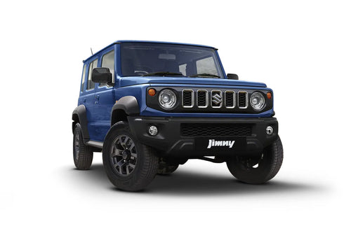 Maruti Suzuki Jimny Car Acccessories, Car Cover, Car floor mat, Car seat cover, Car kitchen, and Car Dashboard - Vinride