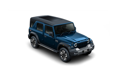 Mahindra Thar Car Acccessories, Car Cover, Car floor mat, Car seat cover, Car kitchen, and Car Dashboard - Vinride