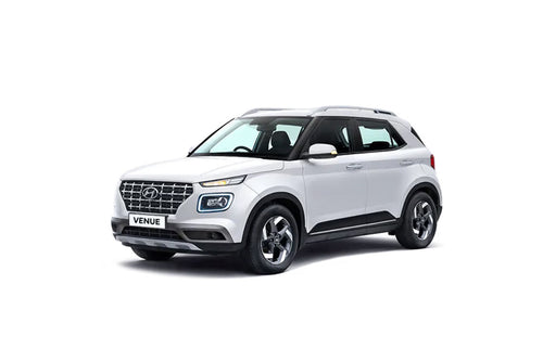 Hyundai Venue Car Acccessories, Car Cover, Car floor mat, Car seat cover, Car kitchen, and Car Dashboard - Vinride