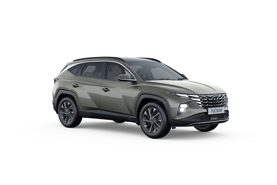 Hyundai Tucson Car Acccessories, Car Cover, Car floor mat, Car seat cover, Car kitchen, and Car Dashboard - Vinride