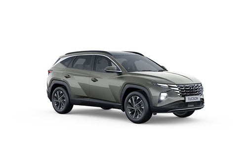 Hyundai Tucson Car Acccessories, Car Cover, Car floor mat, Car seat cover, Car kitchen, and Car Dashboard - Vinride