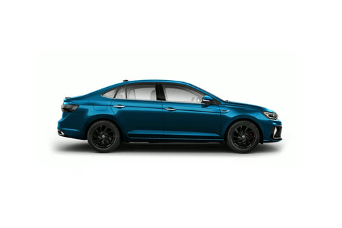 Volkswagen Virtus Car Acccessories, Car Cover, Car floor mat, Car seat cover, Car kitchen, and Car Dashboard - Vinride
