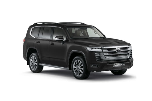 Toyota Land Cruiser Car Acccessories, Car Cover, Car floor mat, Car seat cover, Car kitchen, and Car Dashboard - Vinride