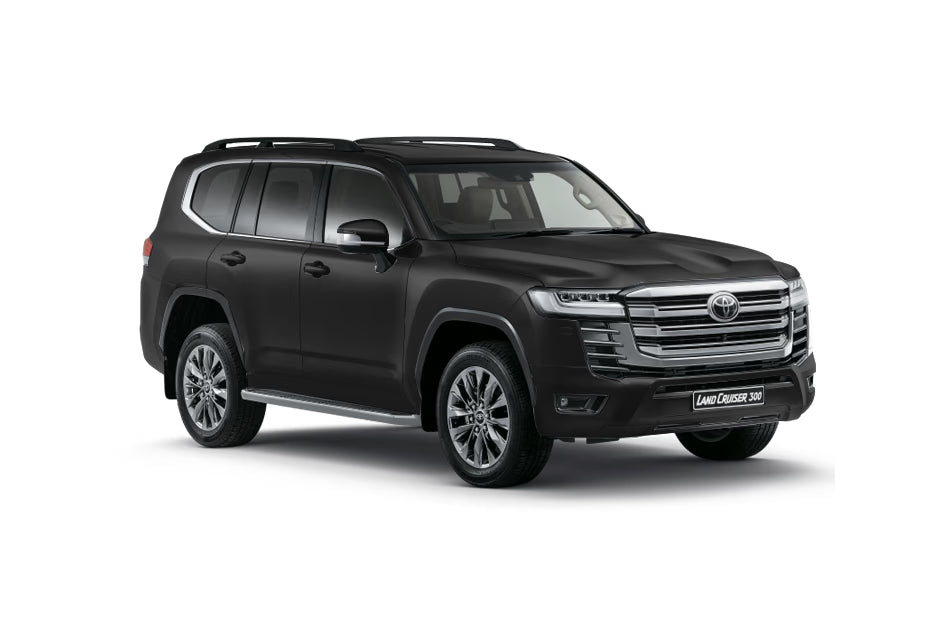Toyota Prado Car Acccessories, Car Cover, Car floor mat, Car seat cover, Car kitchen, and Car Dashboard - Vinride