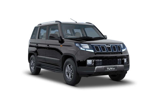 Mahindra TUV300 Car Acccessories, Car Cover, Car floor mat, Car seat cover, Car kitchen, and Car Dashboard - Vinride