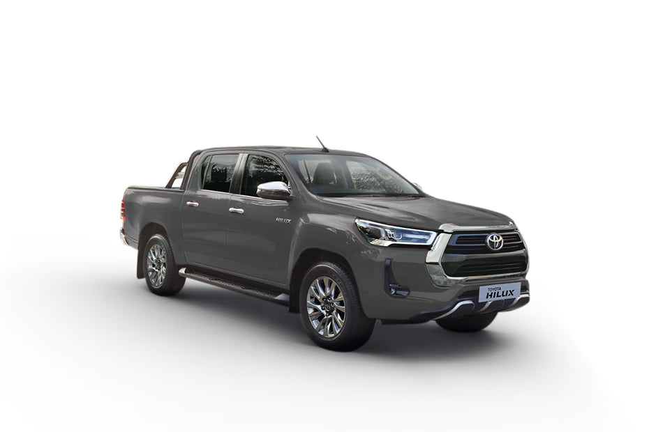 Toyota Hilux Car Acccessories, Car Cover, Car floor mat, Car seat cover, Car kitchen, and Car Dashboard - Vinride