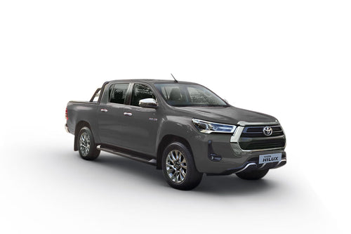 Toyota Hilux Car Acccessories, Car Cover, Car floor mat, Car seat cover, Car kitchen, and Car Dashboard - Vinride