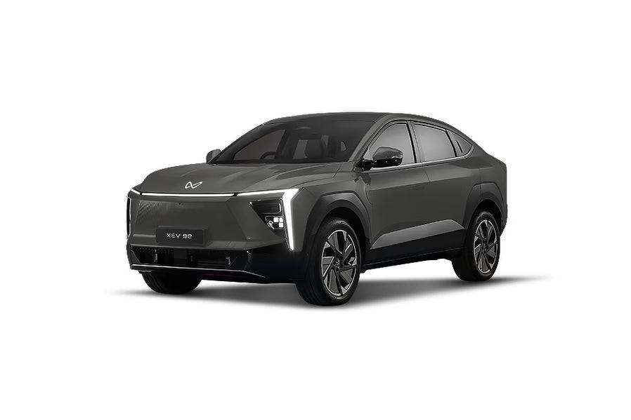 Mahindra XEV 9E Car Acccessories, Car Cover, Car floor mat, Car seat cover, Car kitchen, and Car Dashboard - Vinride