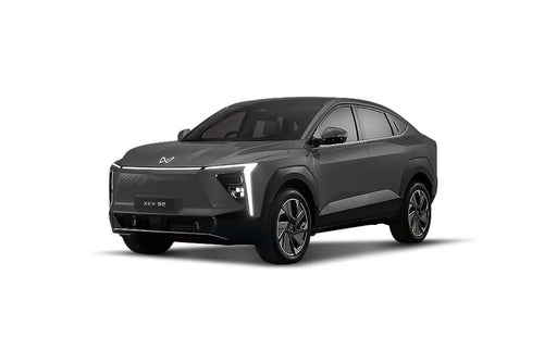 Mahindra XEV 9E Car Acccessories, Car Cover, Car floor mat, Car seat cover, Car kitchen, and Car Dashboard - Vinride