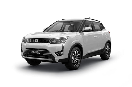 Mahindra XUV300 Car Acccessories, Car Cover, Car floor mat, Car seat cover, Car kitchen, and Car Dashboard - Vinride