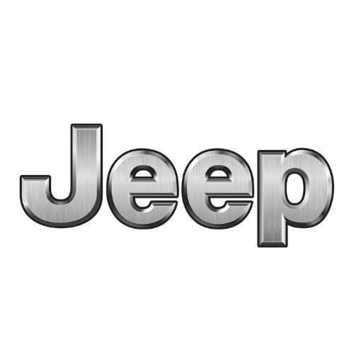 JEEP - Vinride
