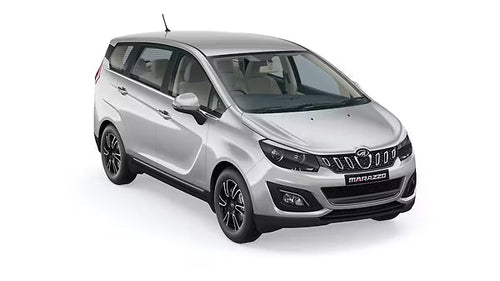 Mahindra Marazzo Car Acccessories, Car Cover, Car floor mat, Car seat cover, Car kitchen, and Car Dashboard - Vinride