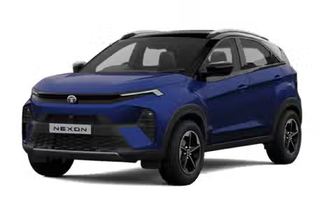 Tata Nexon Car Acccessories, Car Cover, Car floor mat, Car seat cover, Car kitchen, and Car Dashboard - Vinride