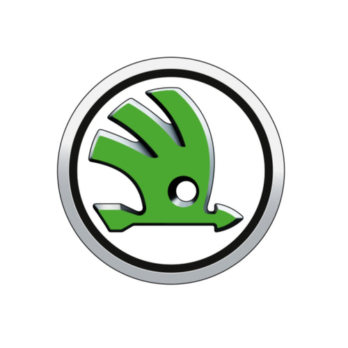 SKODA - Vinride