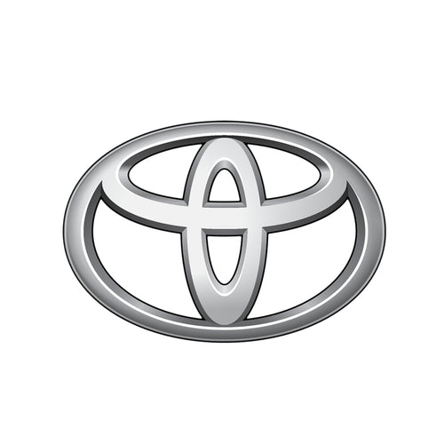 TOYOTA - Vinride