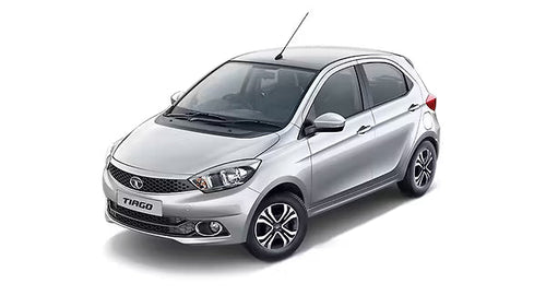 Tata Tiago Car Acccessories, Car Cover, Car floor mat, Car seat cover, Car kitchen, and Car Dashboard - Vinride