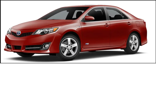 Toyota Camry Car Acccessories, Car Cover, Car floor mat, Car seat cover, Car kitchen, and Car Dashboard - Vinride