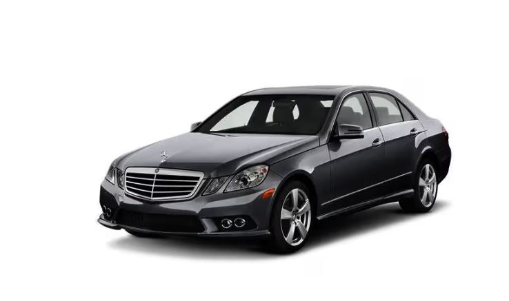 Mercedes E-Class Car Acccessories, Car Cover, Car floor mat, Car seat cover, Car kitchen, and Car Dashboard cover