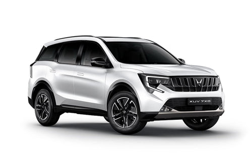 Mahindra XUV 7XO Car Acccessories, Car Cover, Car floor mat, Car seat cover, Car kitchen, and Car Dashboard - Vinride