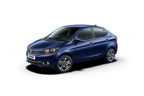 Tata Tigor Car Acccessories, Car Cover, Car floor mat, Car seat cover, Car kitchen, and Car Dashboard - Vinride