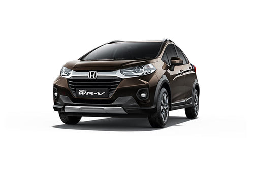 Honda WR-V Car Acccessories, Car Cover, Car floor mat, Car seat cover, Car kitchen, and Car Dashboard - Vinride