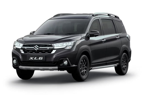 Maruti Suzuki XL6 Car Acccessories, Car Cover, Car floor mat, Car seat cover, Car kitchen, and Car Dashboard - Vinride