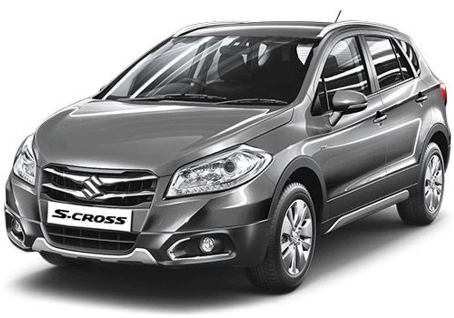 Maruti Suzuki S-Cross Car Acccessories, Car Cover, Car floor mat, Car seat cover, Car kitchen, and Car Dashboard - Vinride