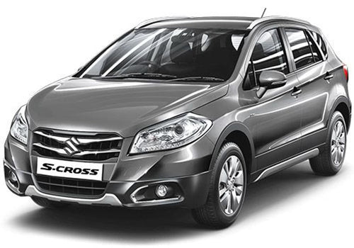Maruti Suzuki S-Cross Car Acccessories, Car Cover, Car floor mat, Car seat cover, Car kitchen, and Car Dashboard - Vinride