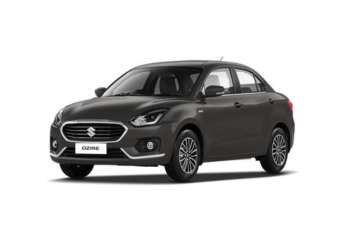 Maruti Suzuki Dzire Car Acccessories, Car Cover, Car floor mat, Car seat cover, Car kitchen, and Car Dashboard cover - Vinride