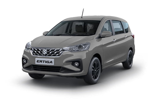 Maruti Suzuki Ertiga Car Acccessories, Car Cover, Car floor mat, Car seat cover, Car kitchen, and Car Dashboard - Vinride