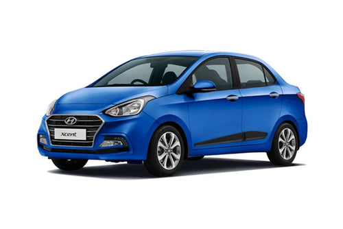 Hyundai Xcent Car Acccessories, Car Cover, Car floor mat, Car seat cover, Car kitchen, and Car Dashboard - Vinride