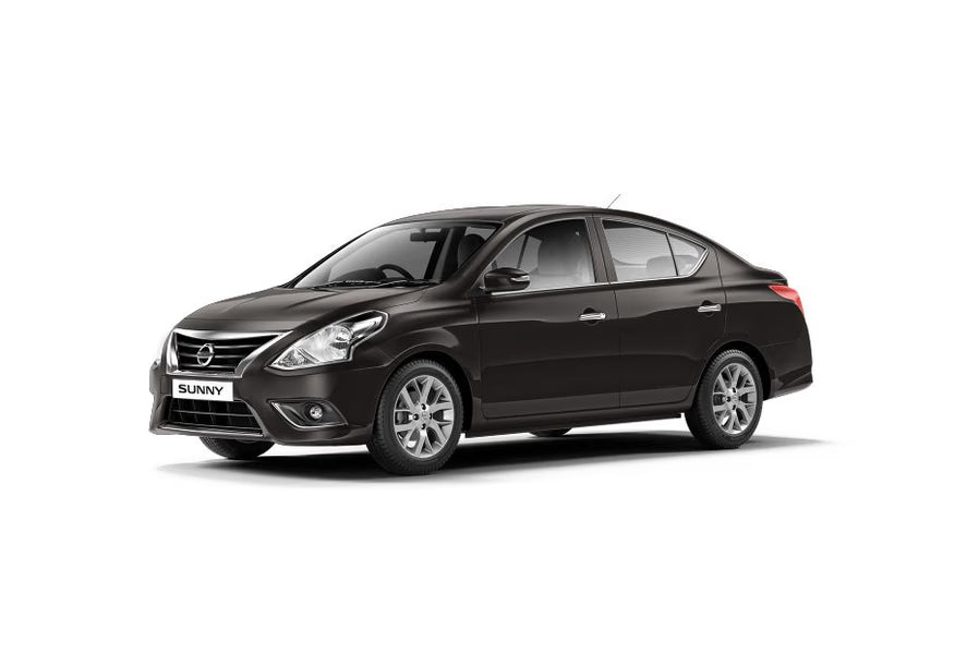 Nissan Sunny Car Acccessories, Car Cover, Car floor mat, Car seat cover, Car kitchen, and Car Dashboard - Vinride