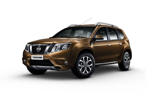 Nissan Terrano Car Acccessories, Car Cover, Car floor mat, Car seat cover, Car kitchen, and Car Dashboard - Vinride